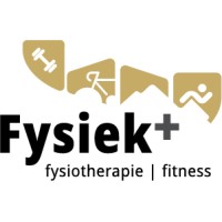 Fysiek Plus logo - Similar company to Boxxit_Packaging