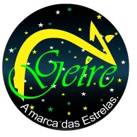 Geire Bordados logo - Similar company to Bordados Magic Spa