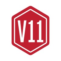 Vessel 11 logo - Similar company to 1M2 Collective