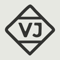 Vladimir Jones logo - Similar company to Torch | Media Crafted To Inspire