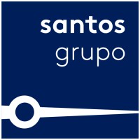 Santos Grupo logo - Similar company to Process-Think Engineering