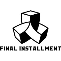 Final Installment, Inc. logo - Similar company to Valley Relocation & Storage