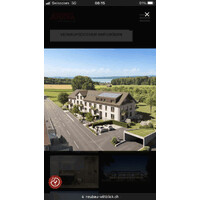 baugut-immo GmbH logo - Similar company to Lis Lareida Gmbh