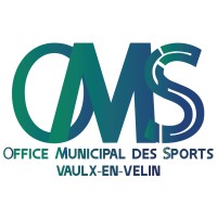 OFFICE MUNICIPAL DES SPORTS DE VAULX EN VELIN logo - Similar company to Se3 Group