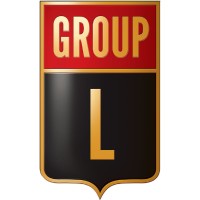GroupL FZE logo - Similar company to Terrafirma Solutions & Fixit Manpower Supply