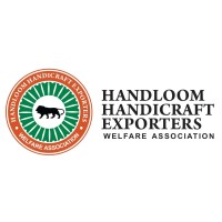 Handloom & Handicrafts Exporters' Welfare Association logo - Similar company to Satya Creation