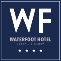 Waterfoot Hotel logo - Similar company to Crossroads Properties