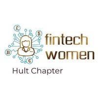 FintechWomen HULT Chapter logo - Similar company to Fintechwomen