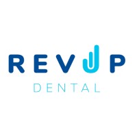 RevUp Dental logo - Similar company to Joincloudcure