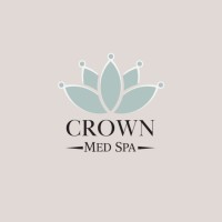 Crown Med Spa logo - Similar company to Confident Med Spa