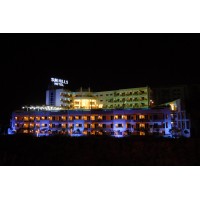 SUN HILLS SUITES HOTEL logo - Similar company to Acropolis Hotel