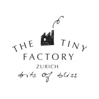The Tiny Factory logo - Similar company to Bierwerk