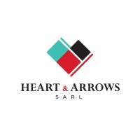 Heart And Arrows logo - Similar company to Thp Panayiotides Limited