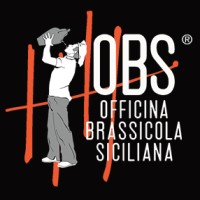 OBS Officina Brassicola Siciliana logo - Similar company to Lekton Edizioni