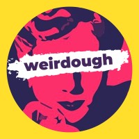 weirdough bakery logo - Similar company to Weirdough Group