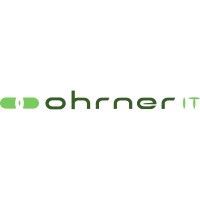 Ohrner IT GmbH logo - Similar company to Netnode Ag