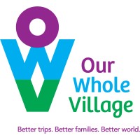 Our Whole Village