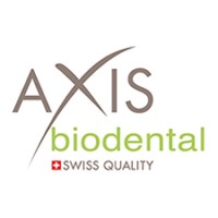 AXIS biodental logo - Similar company to Reed Dental Technologies