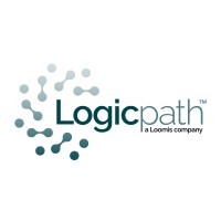 Logicpath, a Loomis US Company logo - Similar company to Logipath