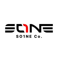 SO1NE Co. logo - Similar company to Mokibo, Inc.