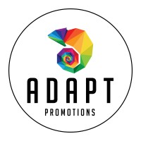 Adapt Promotions logo - Similar company to Omnispear Web & Network Solutions, Inc.