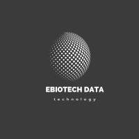 EbioTech Data logo - Similar company to Timeb