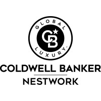 Coldwell Banker Nestwork logo - Similar company to Division One Solutions