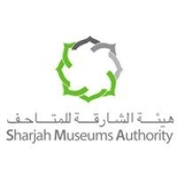 Sharjah Museums Authority logo - Similar company to Sharjah Media City (Shams)