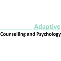 Adaptive Counselling and Psychology logo - Similar company to Three Trees Center For Change