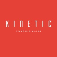 Kinetic Team Building logo - Similar company to Kinetic Teams