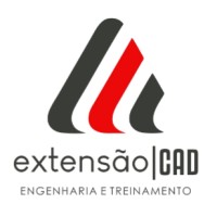 ExtensãoCad Pós-Graduação e Treinamentos logo - Similar company to Teeme Engenharia