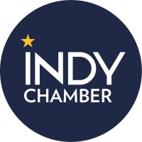 Indy Chamber logo - Similar company to Code Black Indy, Inc.