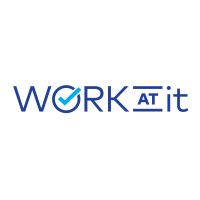 Work At It logo - Similar company to Police Athletic League Of St. Petersburg