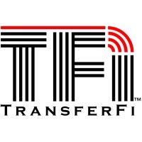 TransferFi logo - Similar company to Isd.Ai - Intelligent System Design