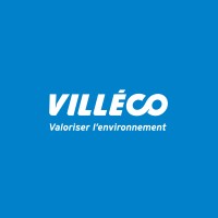 Villéco logo - Similar company to FLEJAY Systèmes d'information Inc.