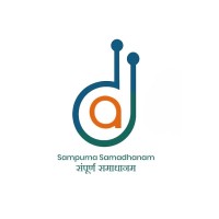 Addiddha Samagrraa Solution logo - Similar company to Bagger-Nielsen