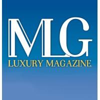 Málaga Luxury Magazine logo - Similar company to Aspire Luxury Magazine