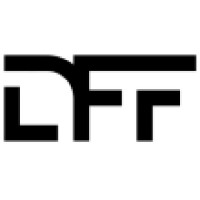 Dufferin Film Festival logo - Similar company to Artshine - Arts4All