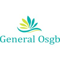 GENERAL OSGB LTD.ŞTİ. logo - Similar company to Anka Tek Osgb