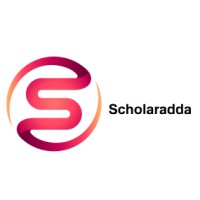 Scholaradda logo - Similar company to Glitchbusters