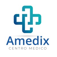 AMEDIX logo - Similar company to Mak Consulting