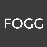 Fogg logo - Similar company to Fogg Llc