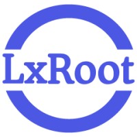 LXROOT logo - Similar company to Sigma Solutions Bd