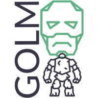 GolmTech logo - Similar company to Fyntl-Ai