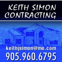 Keith Simon Contracting