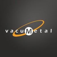 Vacumetal B.V. logo - Similar company to Van Der Hoeven Scheepswerf