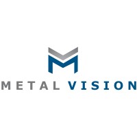 METAL VISION logo - Similar company to Global Touch