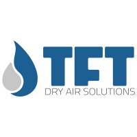 Tecnofrigo Tuscany S.r.l. TFT Dry Air Solutions logo - Similar company to Fisair, Air Humidity Control