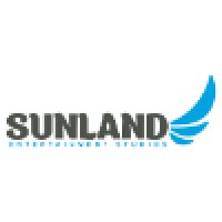 Sunland Entertainment Studios logo - Similar company to Indie Megabooth