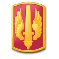 18Th Field Artillery Brigade